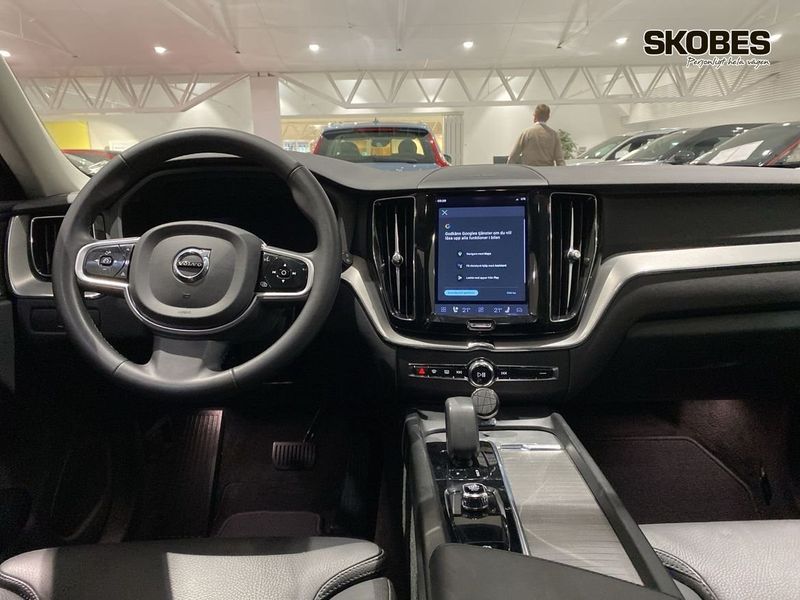 Volvo XC60 bild 12