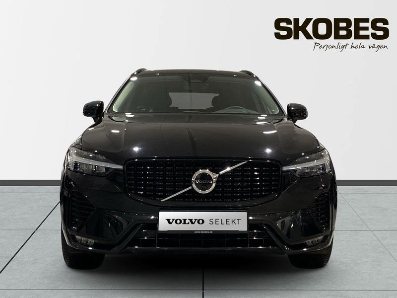 Volvo XC60 bild 2