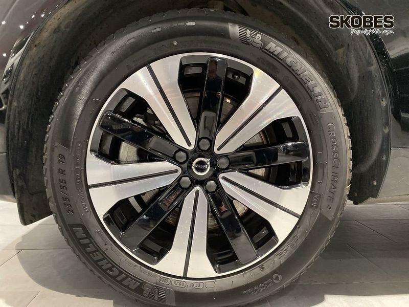 Volvo XC60 bild 17