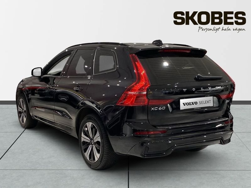 Volvo XC60 bild 5