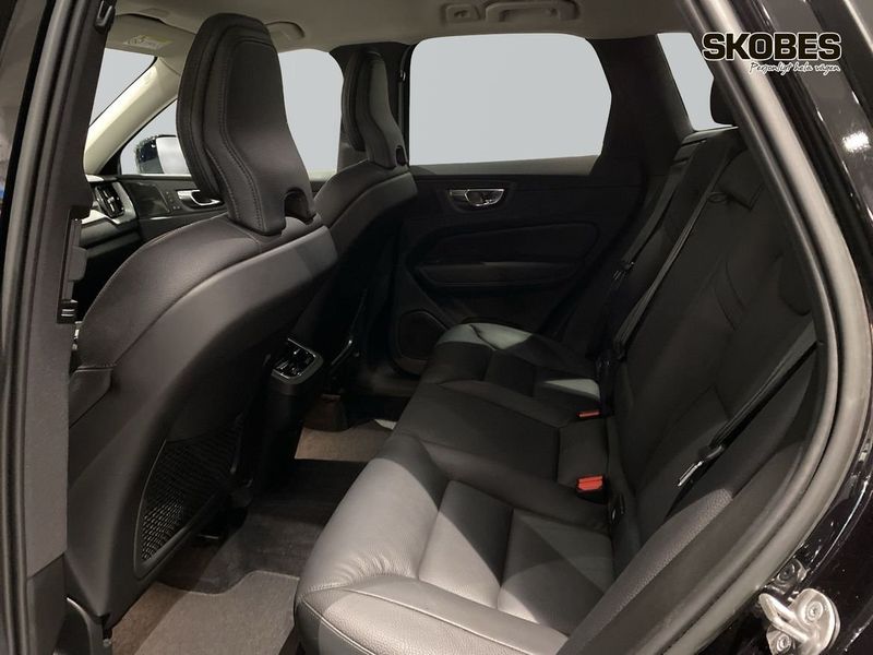 Volvo XC60 bild 9