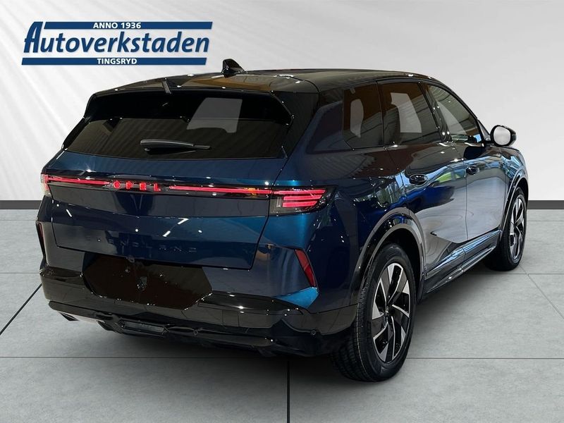 Opel Grandland bild 3