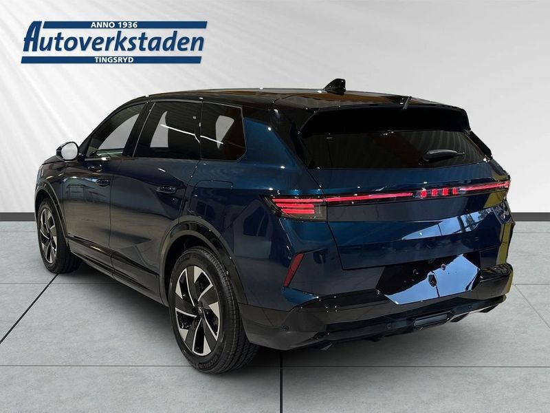Opel Grandland bild 2
