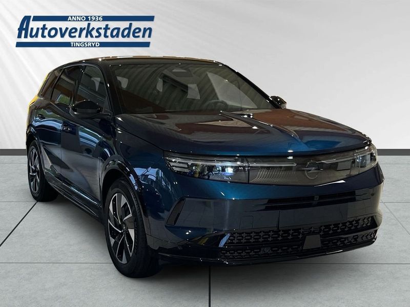 Opel Grandland bild 4
