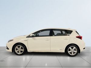 Toyota Auris bild 4