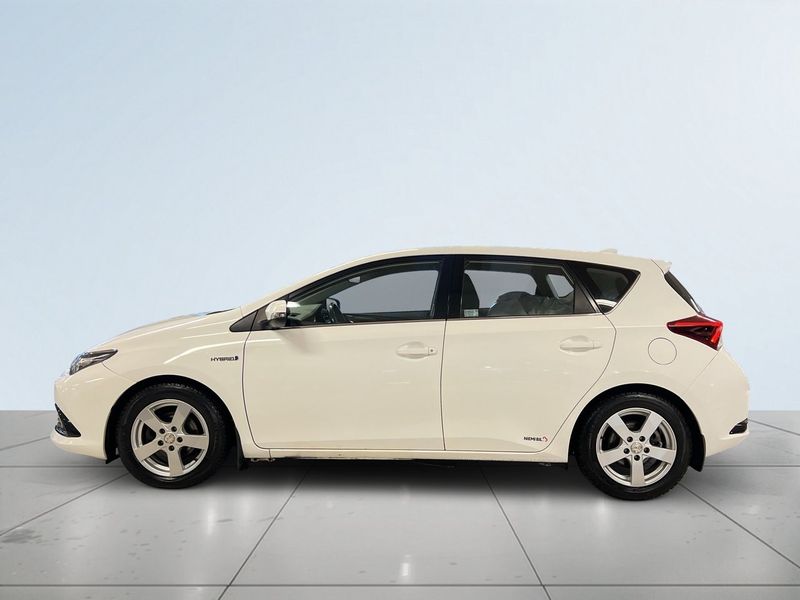 Toyota Auris bild 4