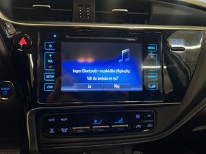 Toyota Auris bild 11