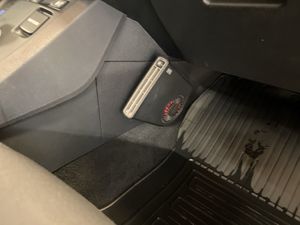 Toyota Auris bild 17