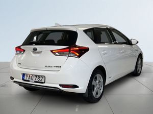 Toyota Auris bild 6