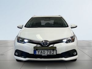 Toyota Auris bild 2