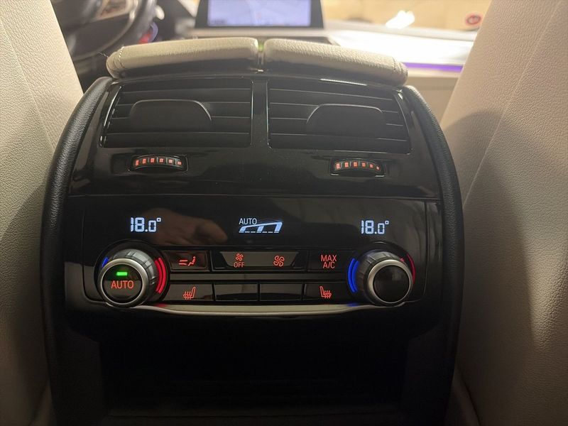 BMW 520 bild 17