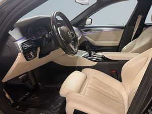 BMW 520 bild 7