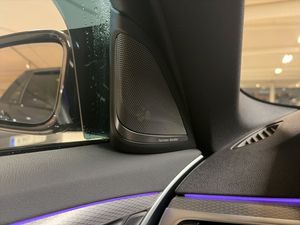BMW 520 bild 19