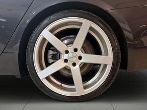 BMW 520 bild 14