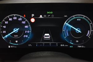 Kia Sportage bild 15