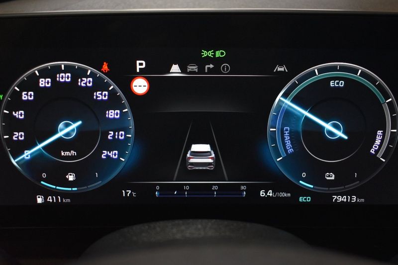 Kia Sportage bild 15