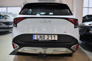 Kia Sportage bild 4