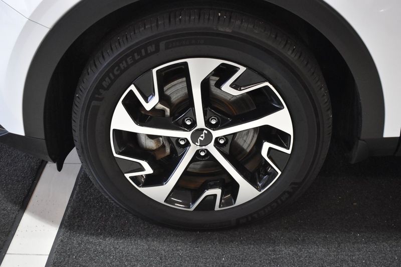 Kia Sportage bild 24