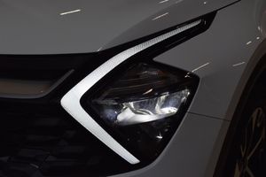 Kia Sportage bild 22