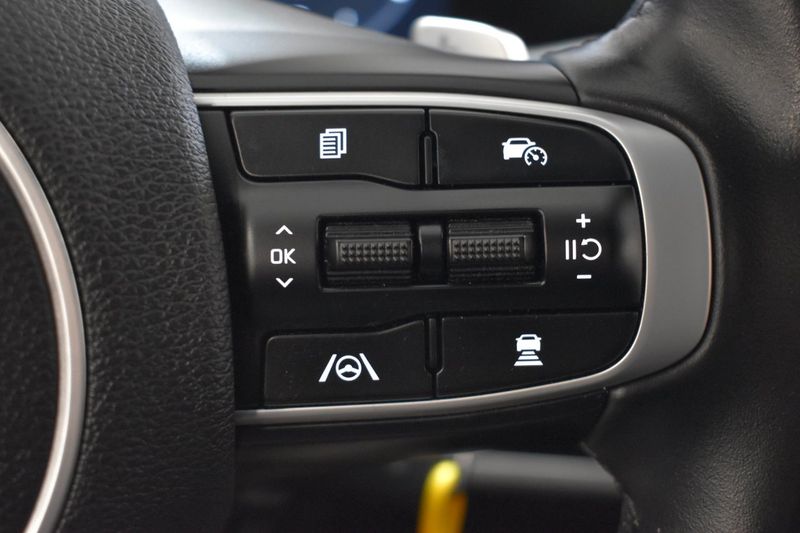 Kia Sportage bild 17