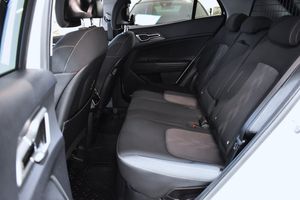 Kia Sportage bild 10
