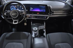 Kia Sportage bild 7