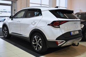Kia Sportage bild 3