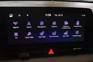 Kia Sportage bild 16