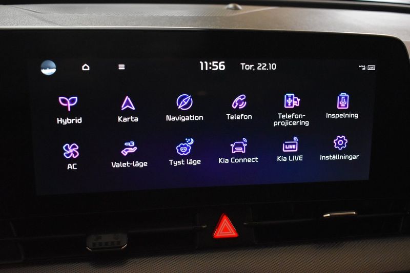 Kia Sportage bild 16