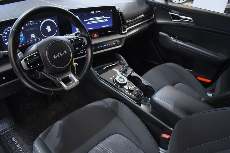 Kia Sportage bild 8