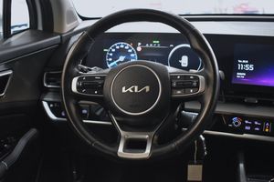 Kia Sportage bild 11