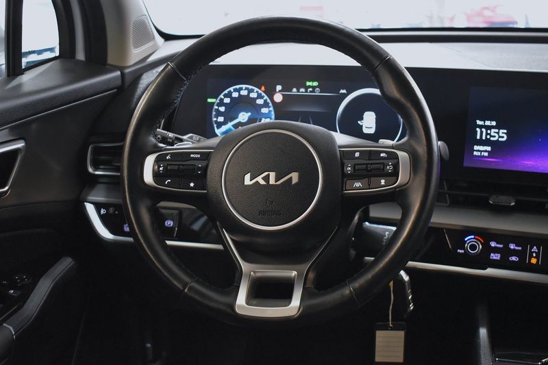 Kia Sportage bild 11