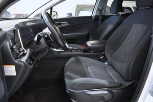 Kia Sportage bild 9