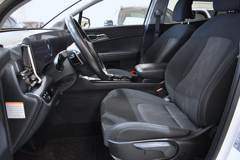 Kia Sportage bild 9