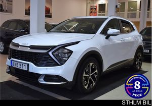 Kia Sportage bild 1