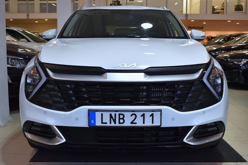 Kia Sportage bild 2