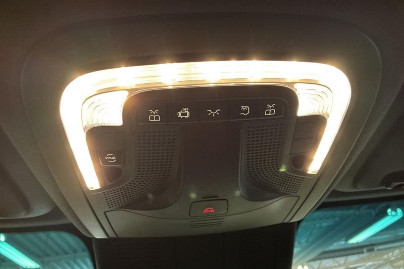 Mercedes Sprinter bild 19