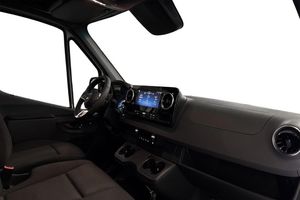 Mercedes Sprinter bild 15