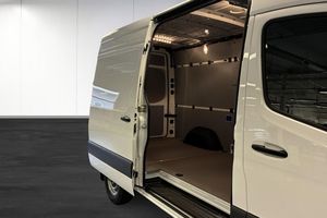 Mercedes Sprinter bild 5