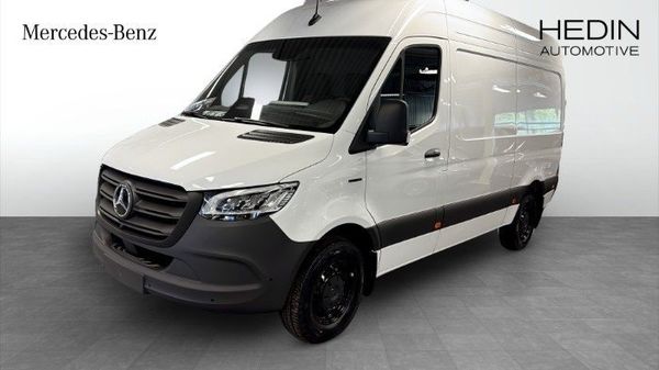 Mercedes Sprinter ESPRINTER 414 SKÅP A2 PRO - 2024