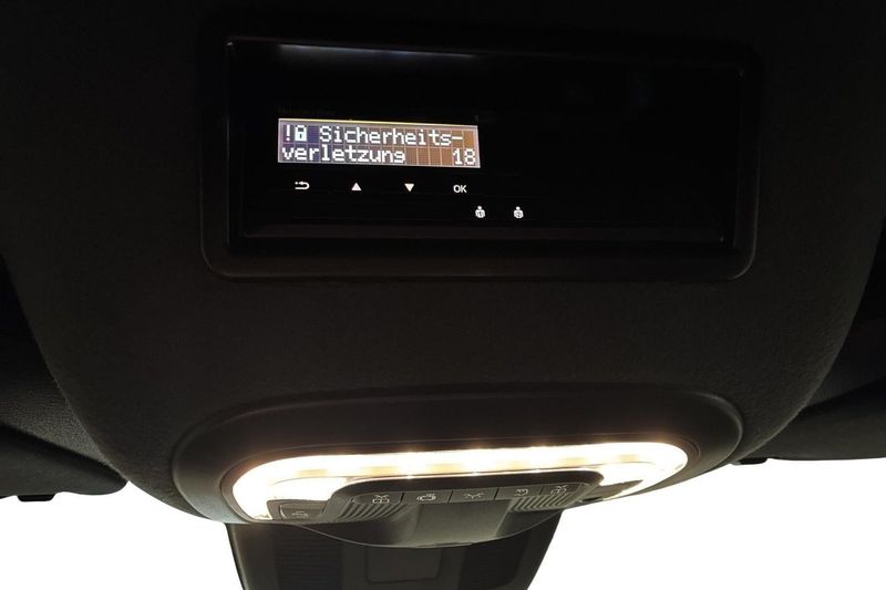 Mercedes Sprinter bild 20