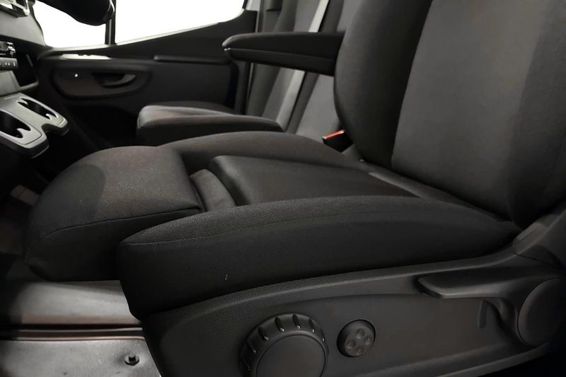 Mercedes Sprinter bild 17