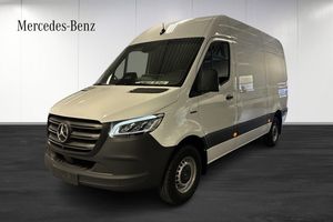 Mercedes Sprinter bild 1