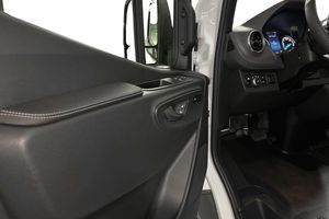 Mercedes Sprinter bild 18