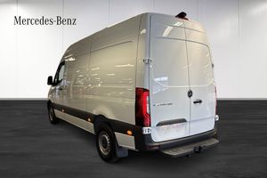 Mercedes Sprinter bild 3