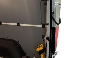 Mercedes Sprinter bild 10