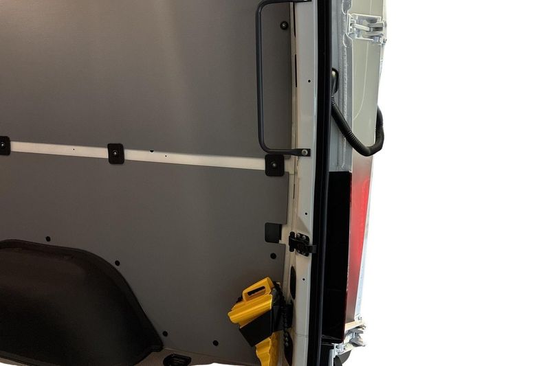 Mercedes Sprinter bild 10