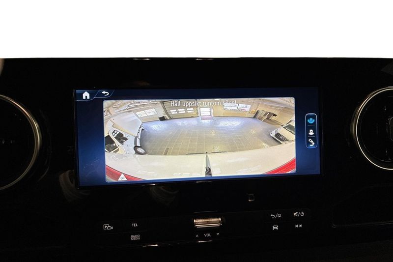 Mercedes Sprinter bild 14