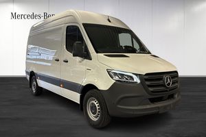 Mercedes Sprinter bild 2