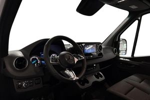 Mercedes Sprinter bild 11